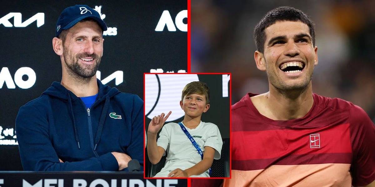 德约儿子斯特凡成为阿卡的迷弟，老父亲知道后是什么反应？